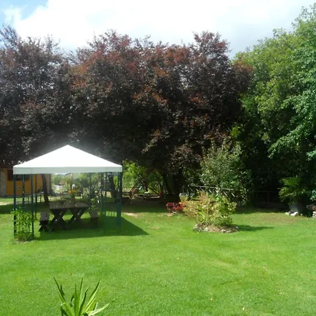 Delle Noci Περούτζια