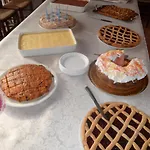 Delle Noci Ξενοδοχείο Περούτζια