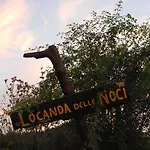 Ξενοδοχείο Delle Noci