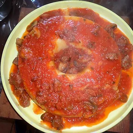 Delle Noci Перуджа