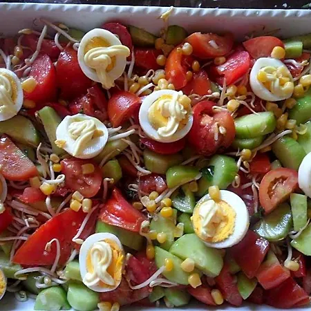 Delle Noci 4*