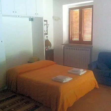 Delle Noci Отель 4*