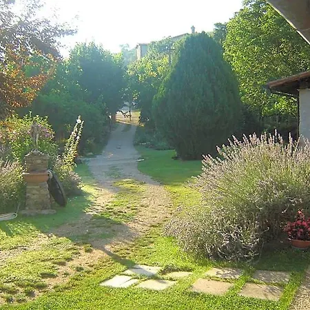 Delle Noci 4*