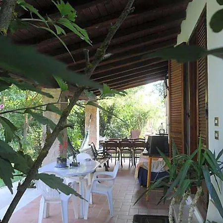 Delle Noci Отель 4*
