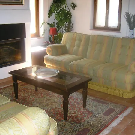 Delle Noci Отель 4*