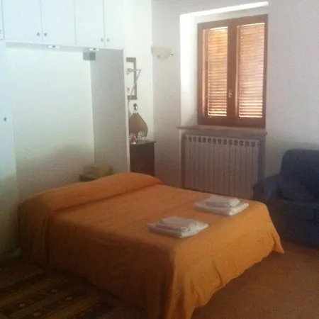 Delle Noci Отель 4*