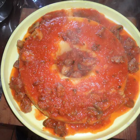 호텔 Delle Noci