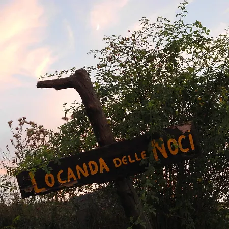 호텔 Delle Noci