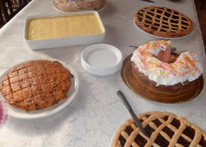 Delle Noci Hotel Perúgia