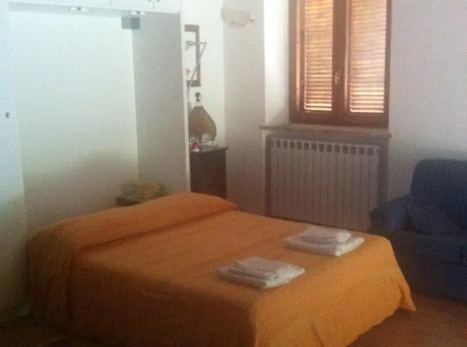 Delle Noci Hotel 4*