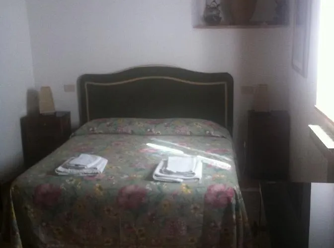 Delle Noci Hotel Perugia